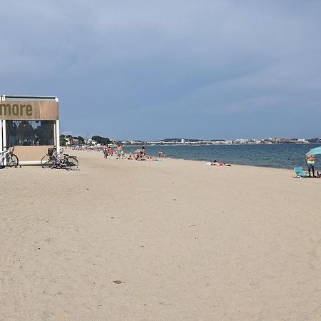 Arran De Mar Cambrils Exterior foto