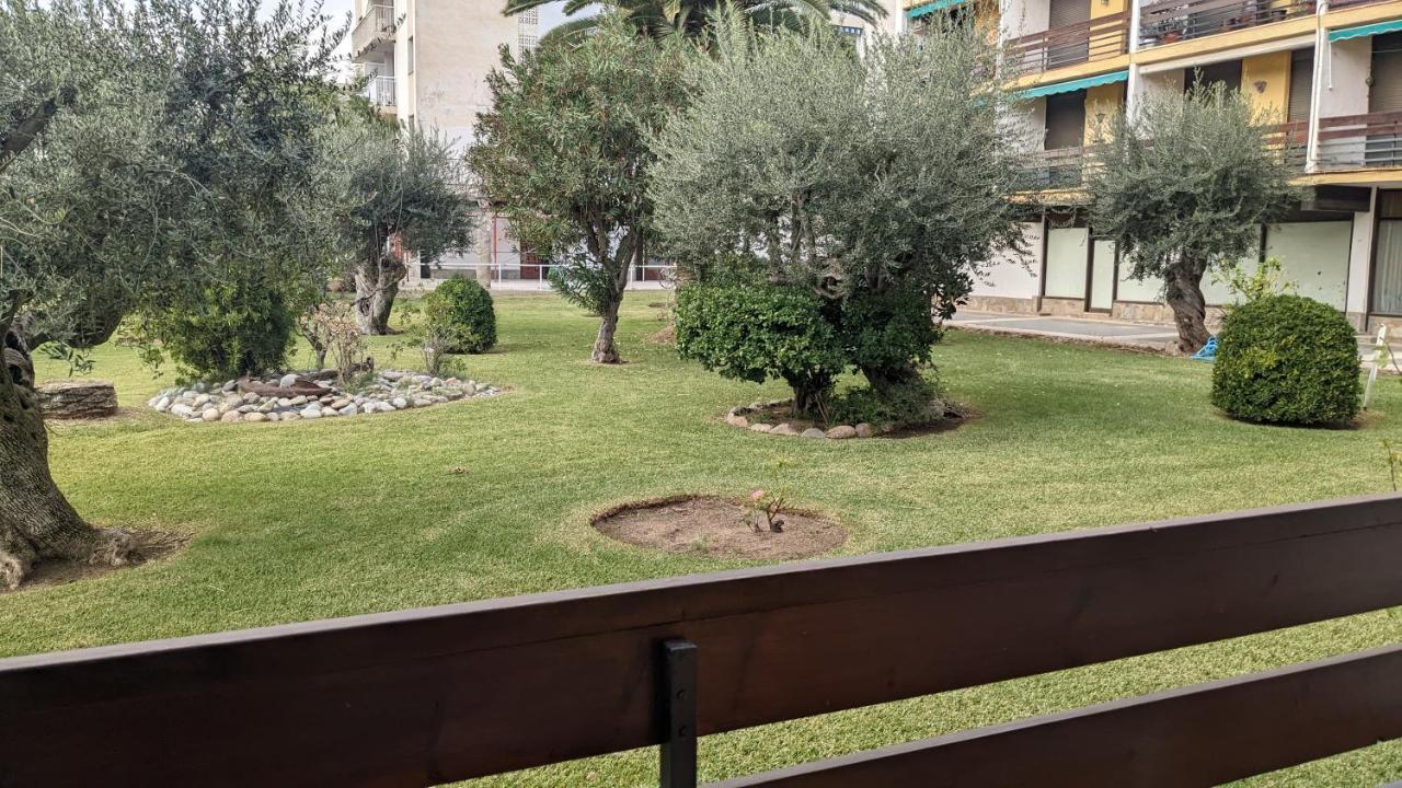 Arran De Mar Cambrils Exterior foto