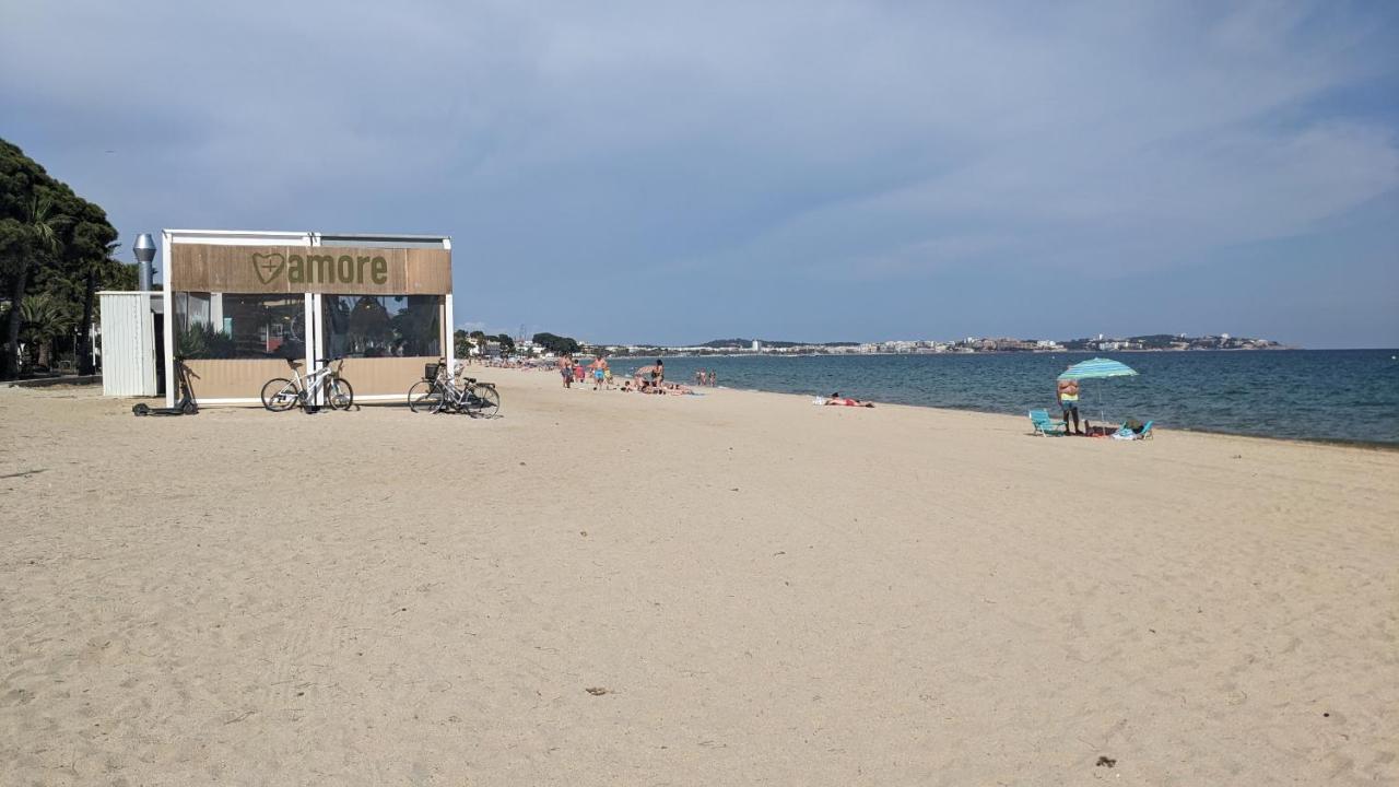 Arran De Mar Cambrils Exterior foto
